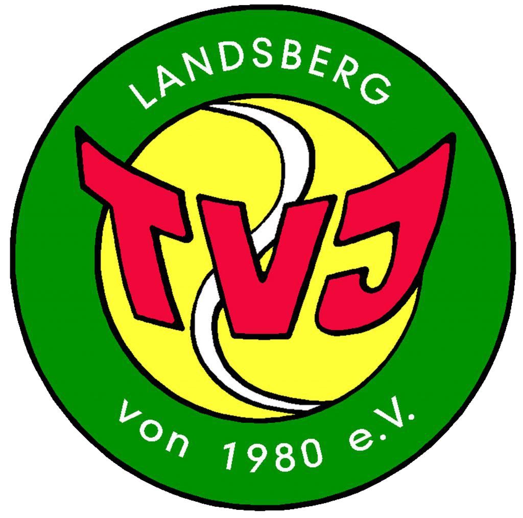 Wappen TV Landsberg